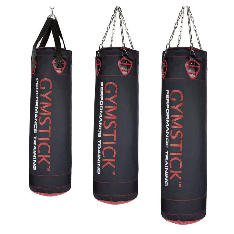 Gymstick Heavy Bag nyrkkeilysäkki