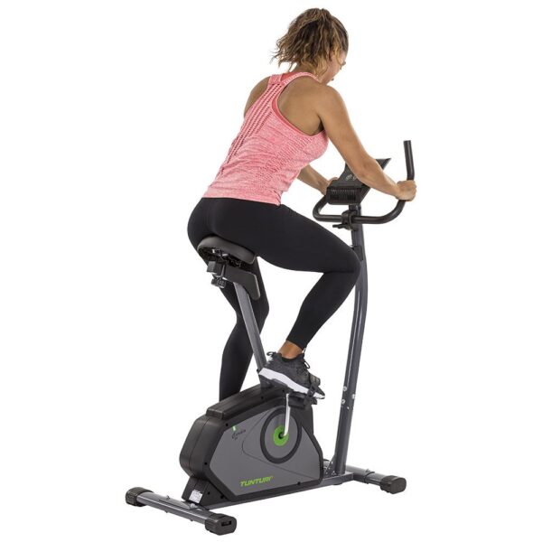 Tunturi Fitness Cardio Fit B40 Low Instep Bike kuntopyorä