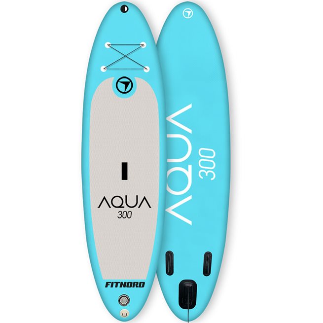 AQUA 300 SUP BOARD SET