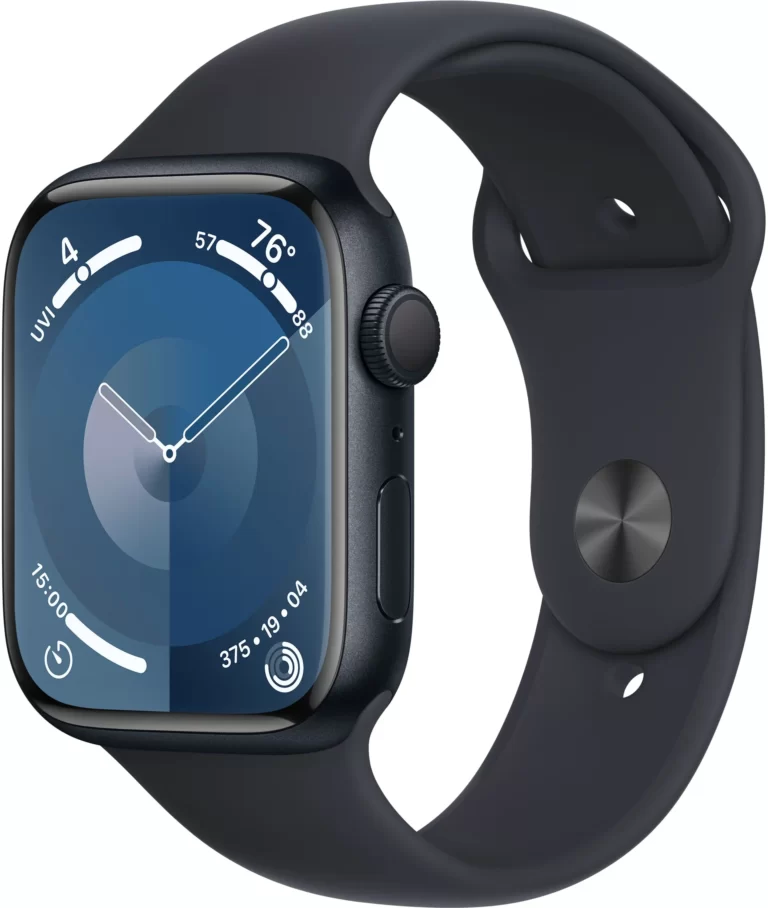 Apple Watch Series 9 GPS 45mm