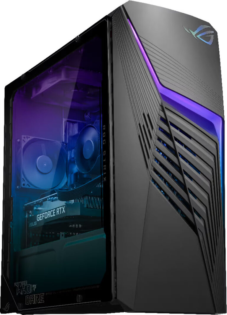 Asus Rog Strix G13