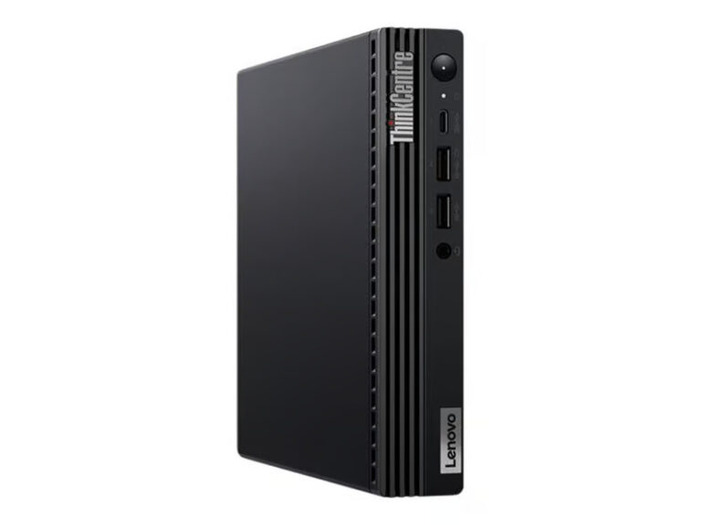 Lenovo ThinkCentre M70q