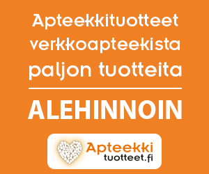 Apteekki tuotteet