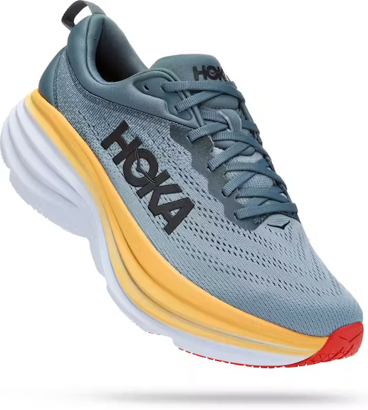 HOKA MEN'S BONDI 8