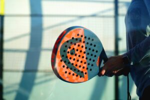 Padel maila tekee eron - Valitse paras padelmaila peliin