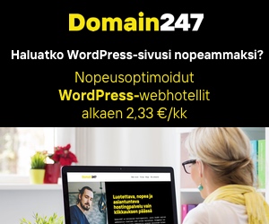 Domain247 domainit