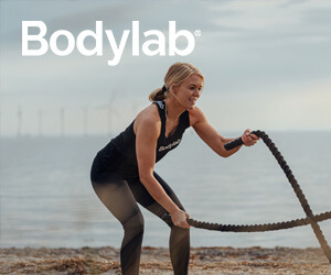 Bodylab proteiinijauhe