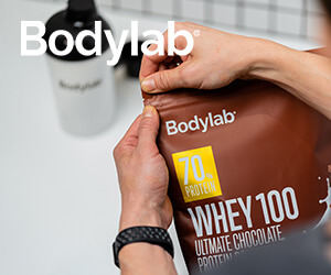 Bodylab proteiinijauheet