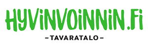 Hyvinvoinnin tavaratalo