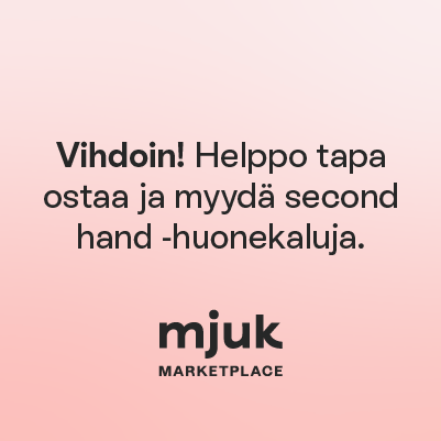 Huonekalu kirpputori